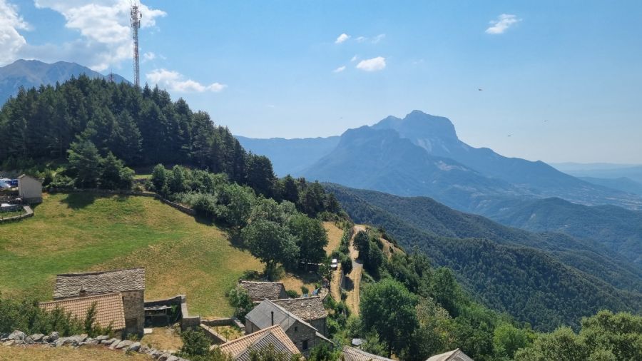 שביל המנזרים